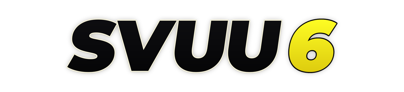 svuu6 logo